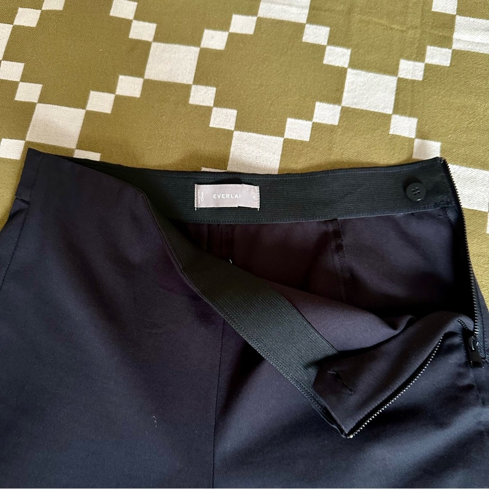 Everlane Work Pants - Picture 3 of 5